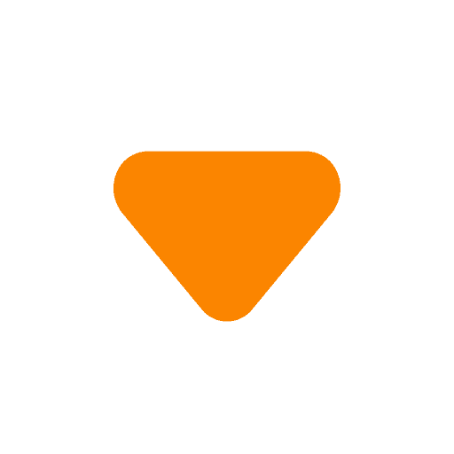 arrow down icon
