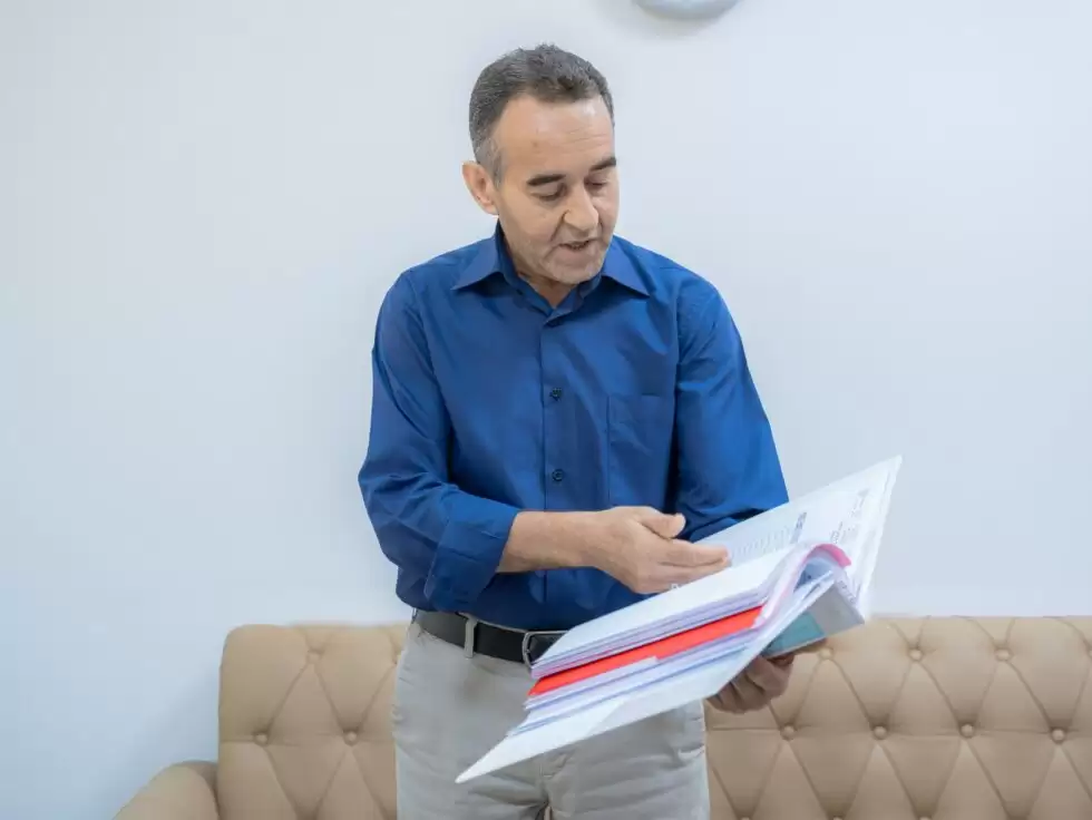 Free Zone Quality Office: A breakthrough and aspirations to build a quality management system that achieves improved performance and excellence in service provision