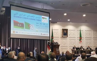 Misurata Free Zone Participates in a High-Level Delegation of the Ministry of Economy and Trade and Other Affiliates