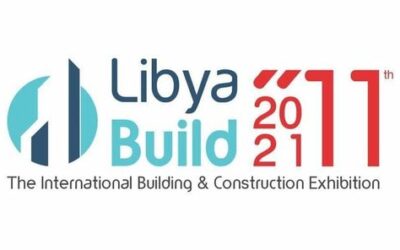 معرض ليبيا بيلد 2021