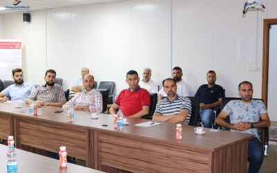 A Lecture Entitled (Introducing the Features of Applying Quality Management System; Its Importance and Its Impact On Improving Performance In Misurata Free Zone)